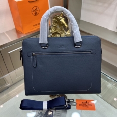 Mens Hermes Briefcases